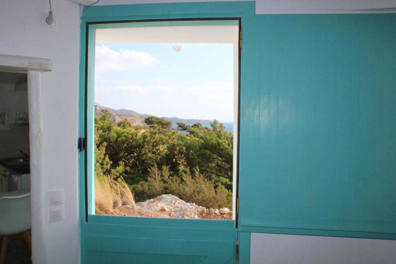 Kathys Island Retreat Apart otel Adia Oda fotoğraf