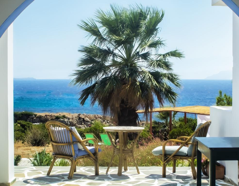 Kathys Island Retreat Apart otel Adia Oda fotoğraf