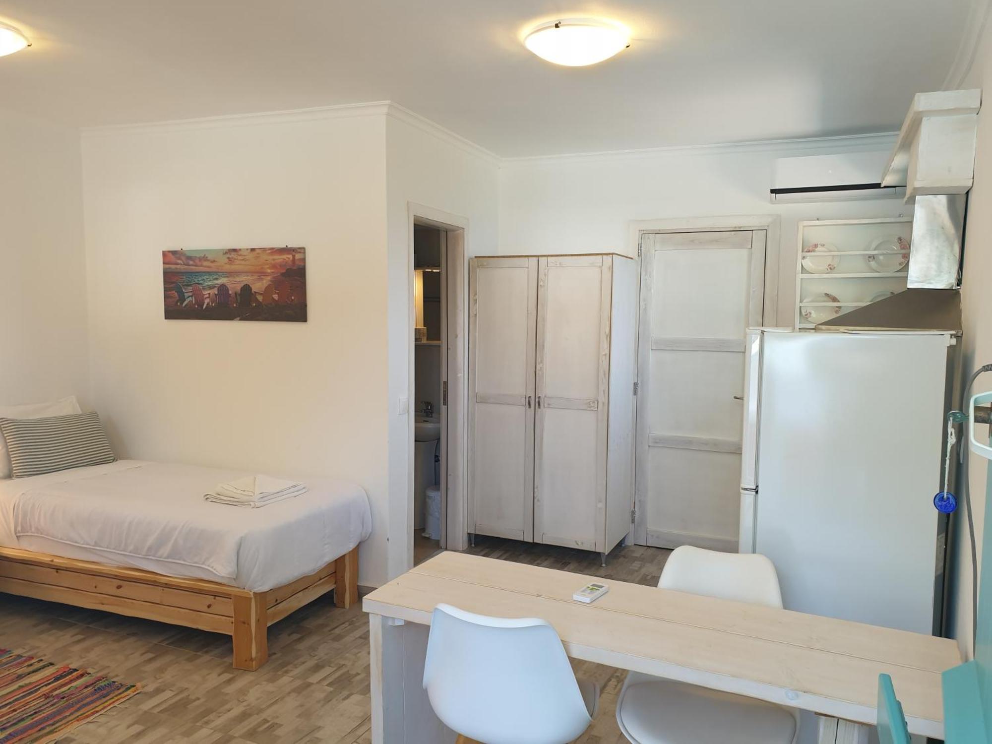Kathys Island Retreat Apart otel Adia Oda fotoğraf