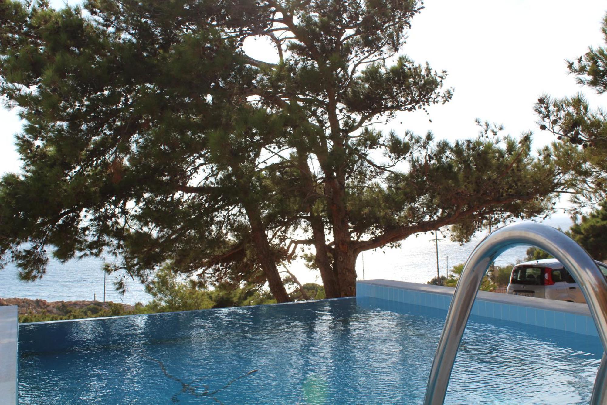 Kathys Island Retreat Apart otel Adia Oda fotoğraf
