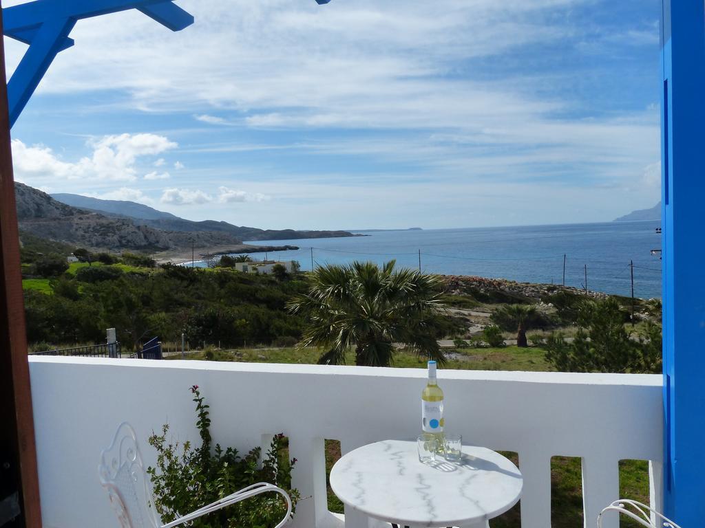 Kathys Island Retreat Apart otel Adia Oda fotoğraf